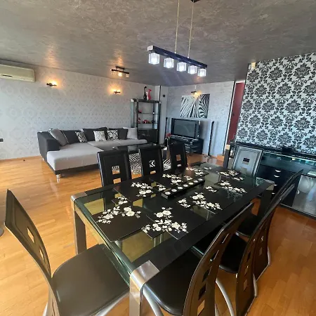 View Appartement