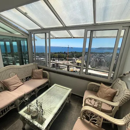 Apartament View Varna