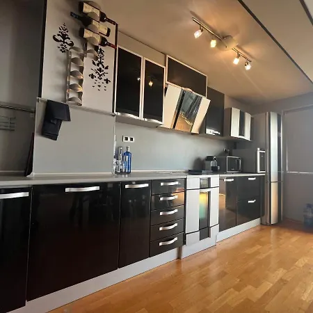 Apartament View Varna