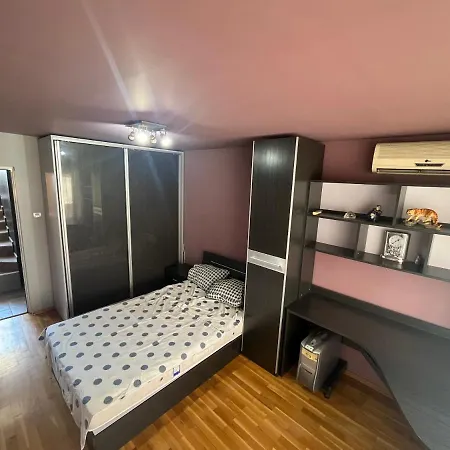 View Appartement Varna