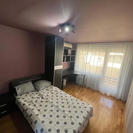 View Apartament Varna