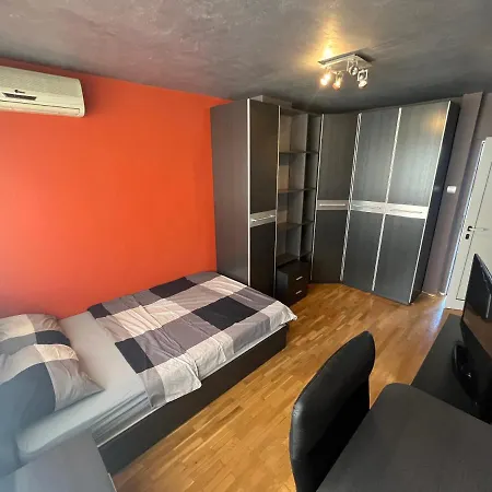 View Appartement *