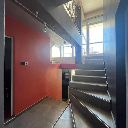 View Apartament