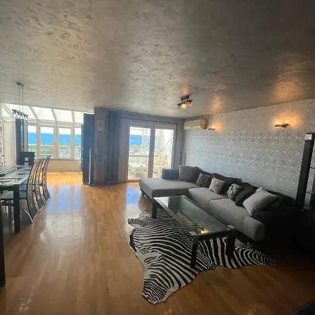 Apartamento View